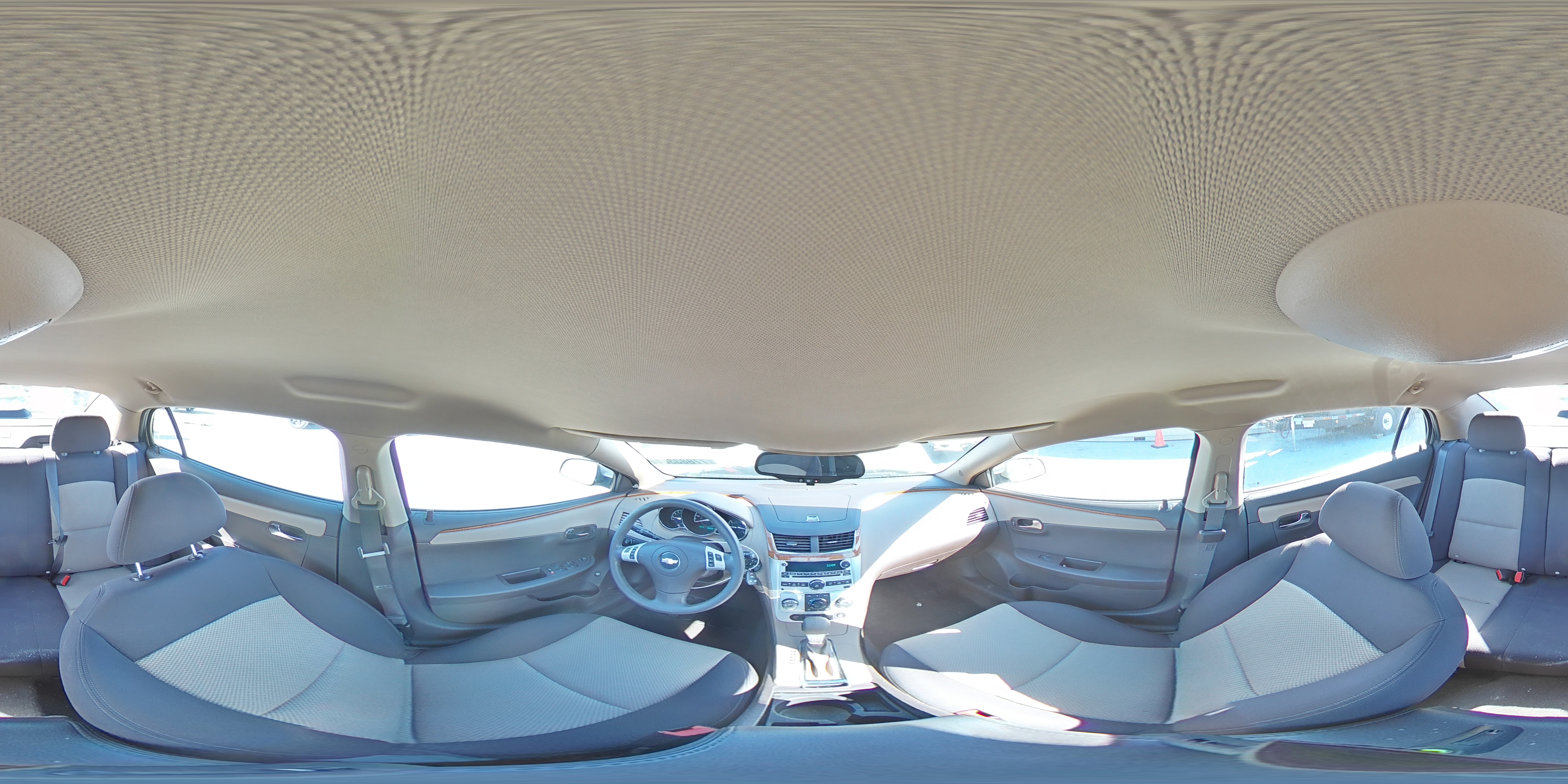 2012 Chevrolet Malibu - Image 14