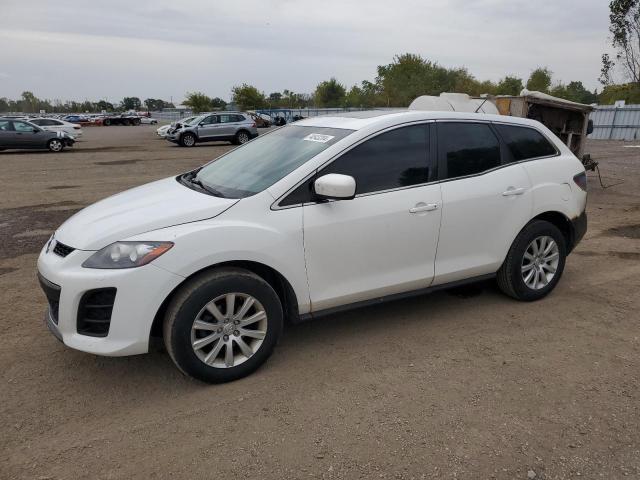 2010 Mazda Cx-7 