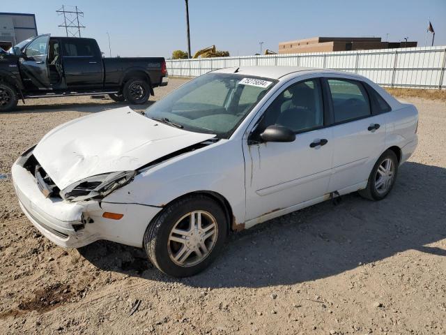 2003 Ford Focus Se