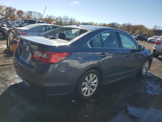  SUBARU LEGACY 2015 Синій