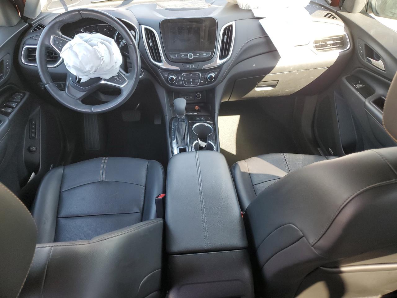 2022 Chevrolet Equinox - Image 8