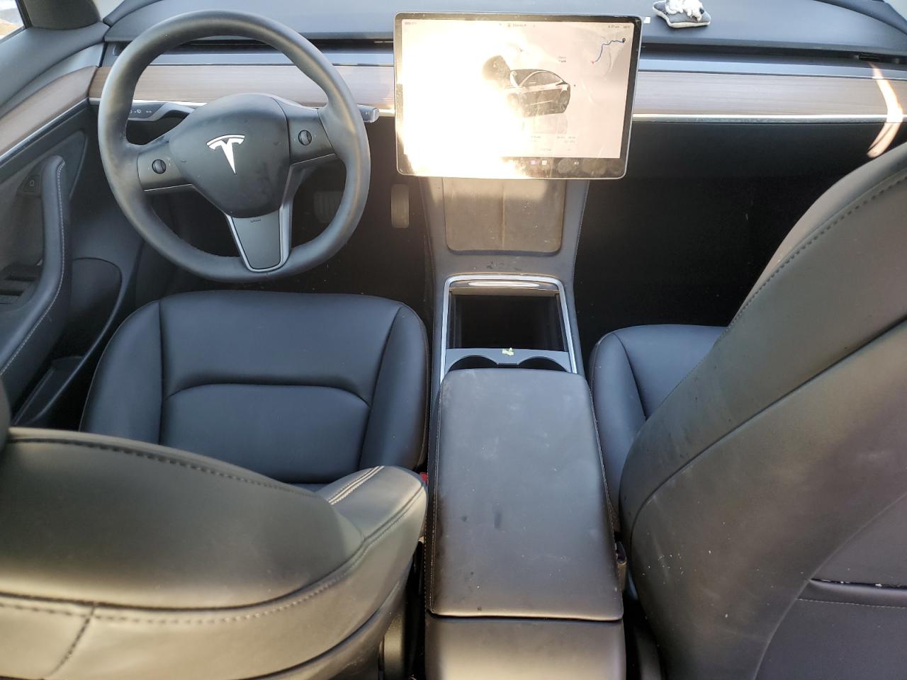 5YJ3E1EA5PF641243 2023 Tesla Model 3