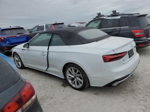 WAUWAGF57NN001723 Audi A5 PREMIUM 2