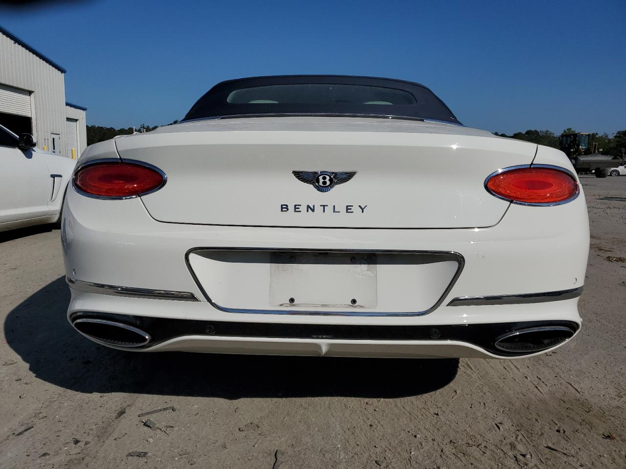 2020 Bentley Continental Gt VIN: SCBDB4ZG8LC082892 Lot: 74484344