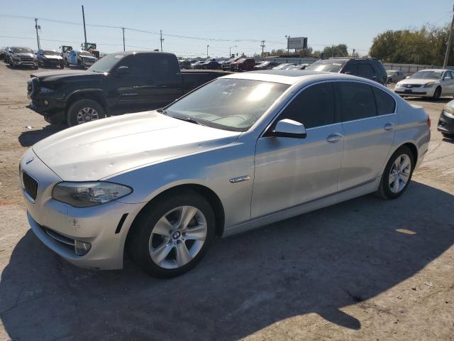 2012 Bmw 528 I