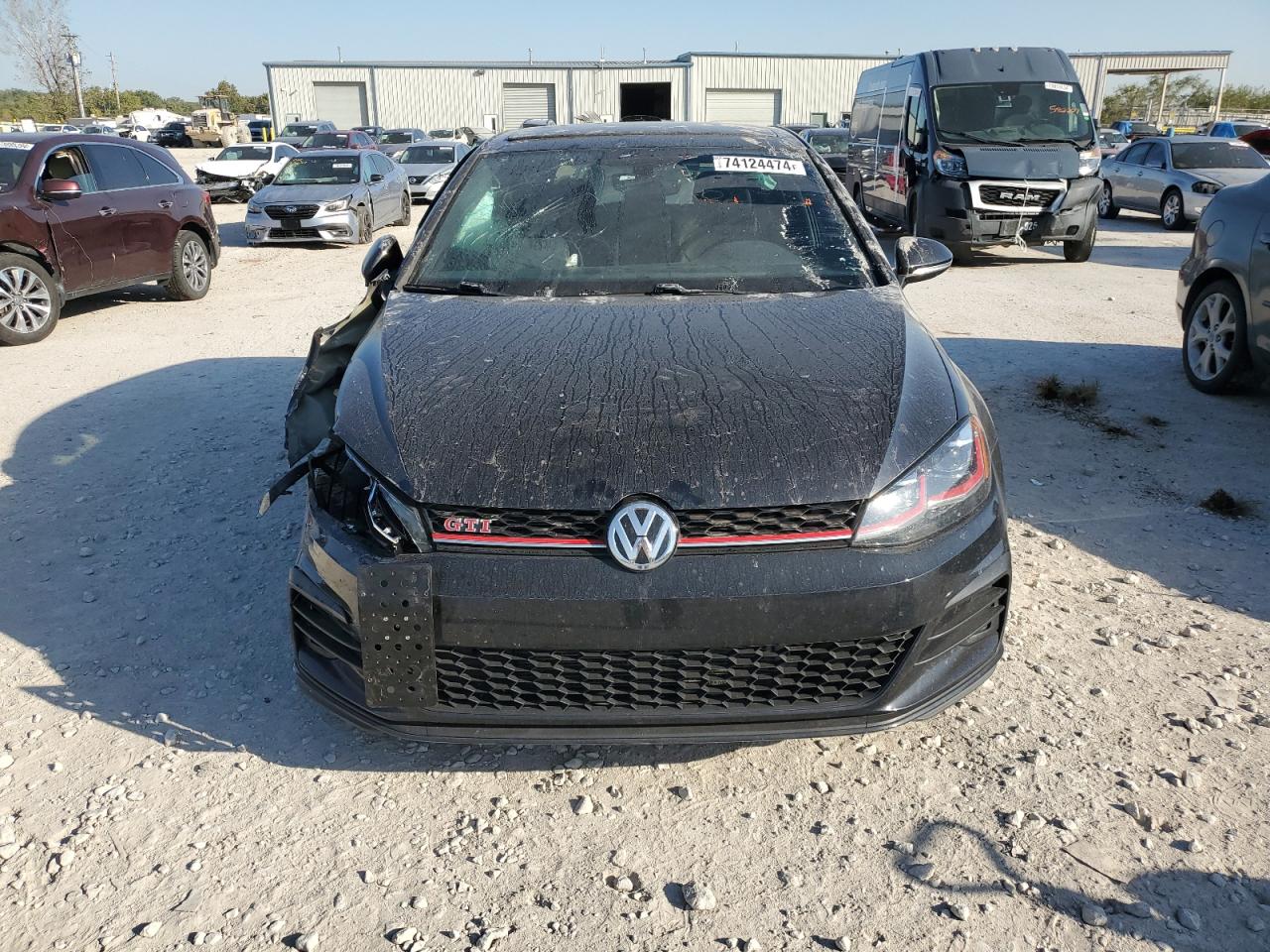 2019 Volkswagen GTI - Image 5