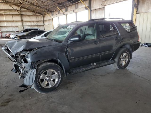 2003 Toyota 4Runner Sr5