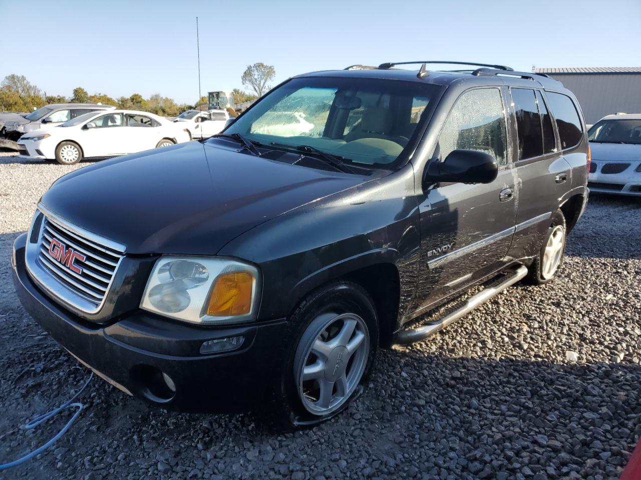 2006 GMC Envoy - Image 1