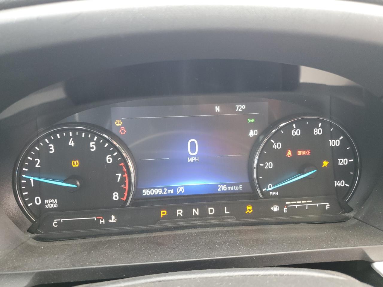 2021 Ford Explorer - Image 9