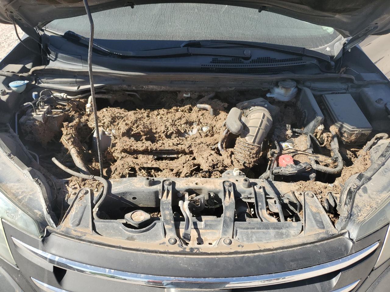 2013 Honda CR-V - Image 12