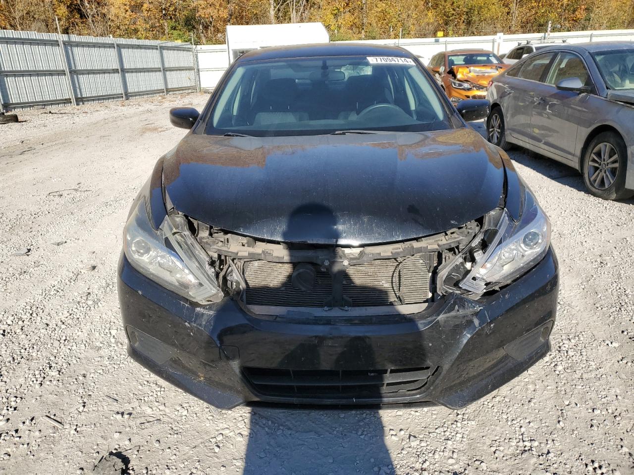 2016 Nissan Altima - Image 5
