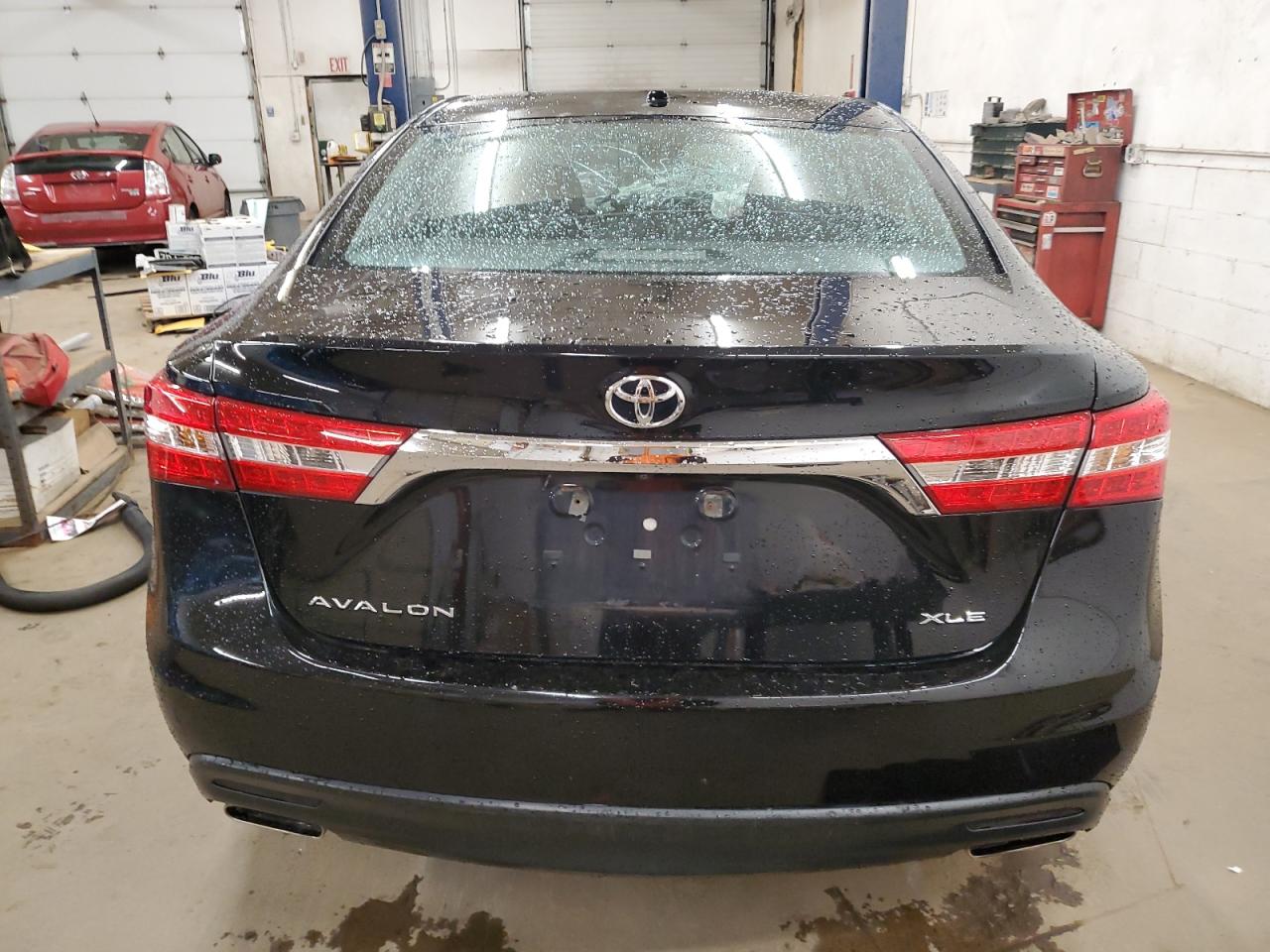 2014 Toyota Avalon Base VIN: 4T1BK1EB7EU099785 Lot: 78737424