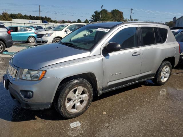 2014 Jeep Compass Sport للبيع في Montgomery، AL - Side