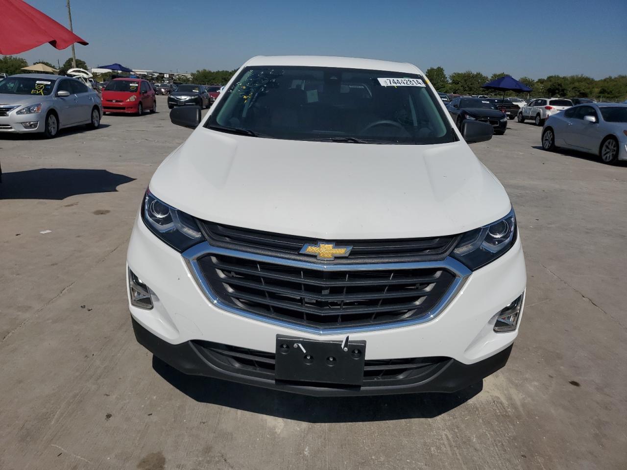 2020 Chevrolet Equinox - Image 5