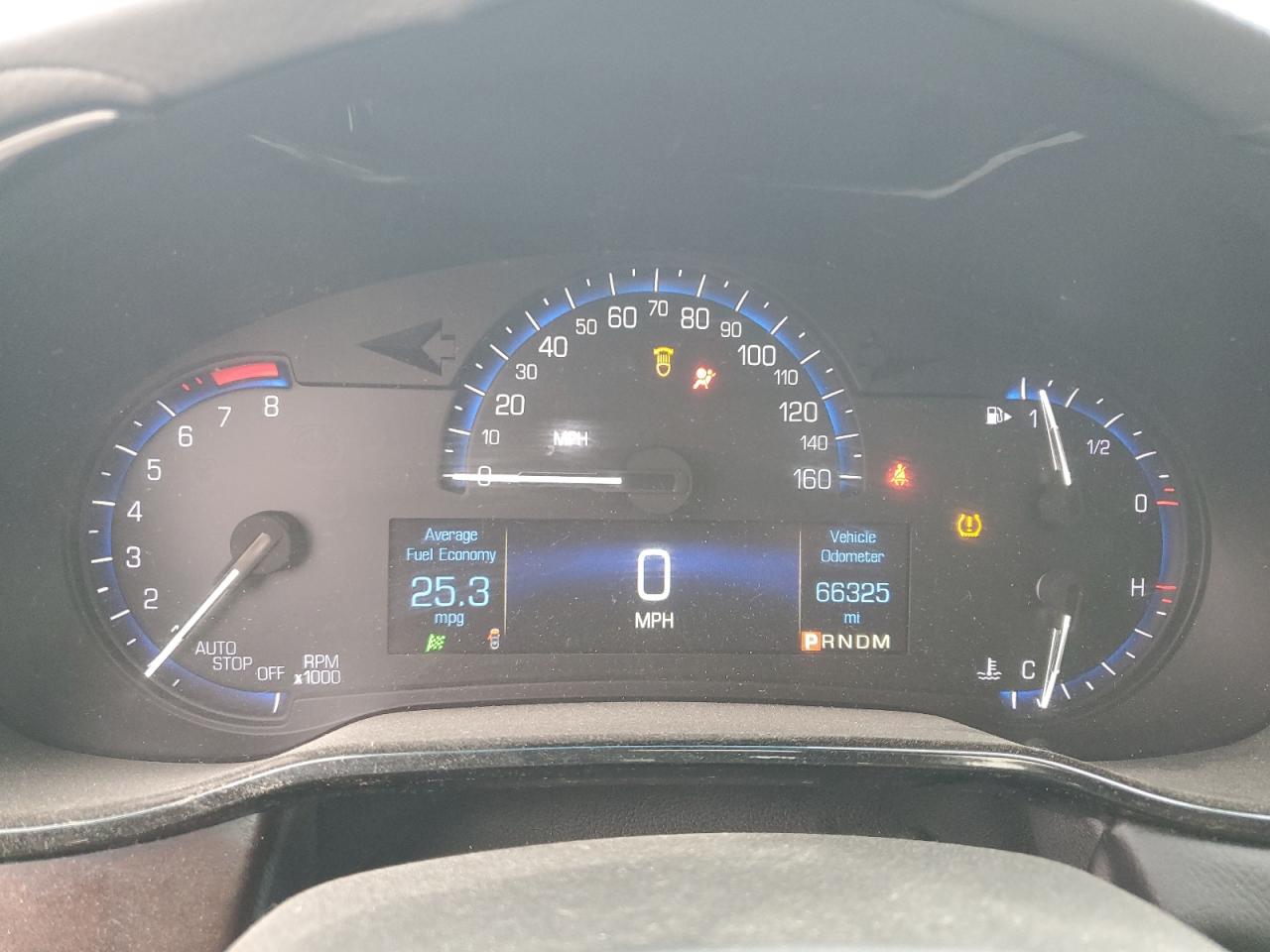 2016 Cadillac CTS - Image 9