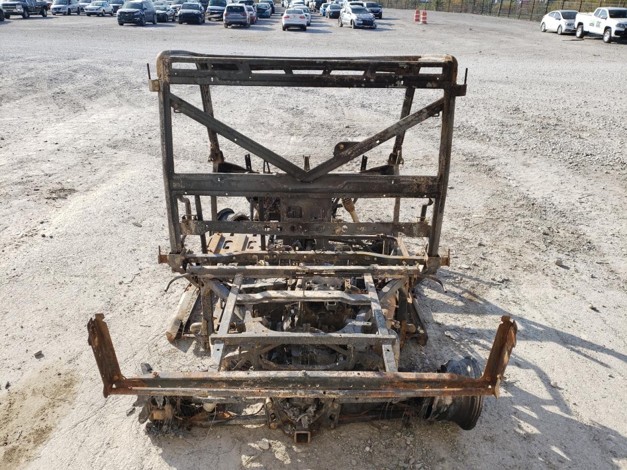 2014 Polaris Ranger 900 Xp Eps VIN: 4XAUH9EA1EG285376 Lot: 78279344