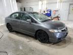 2009 Honda Civic Lx de vânzare în Leroy, NY - Front End