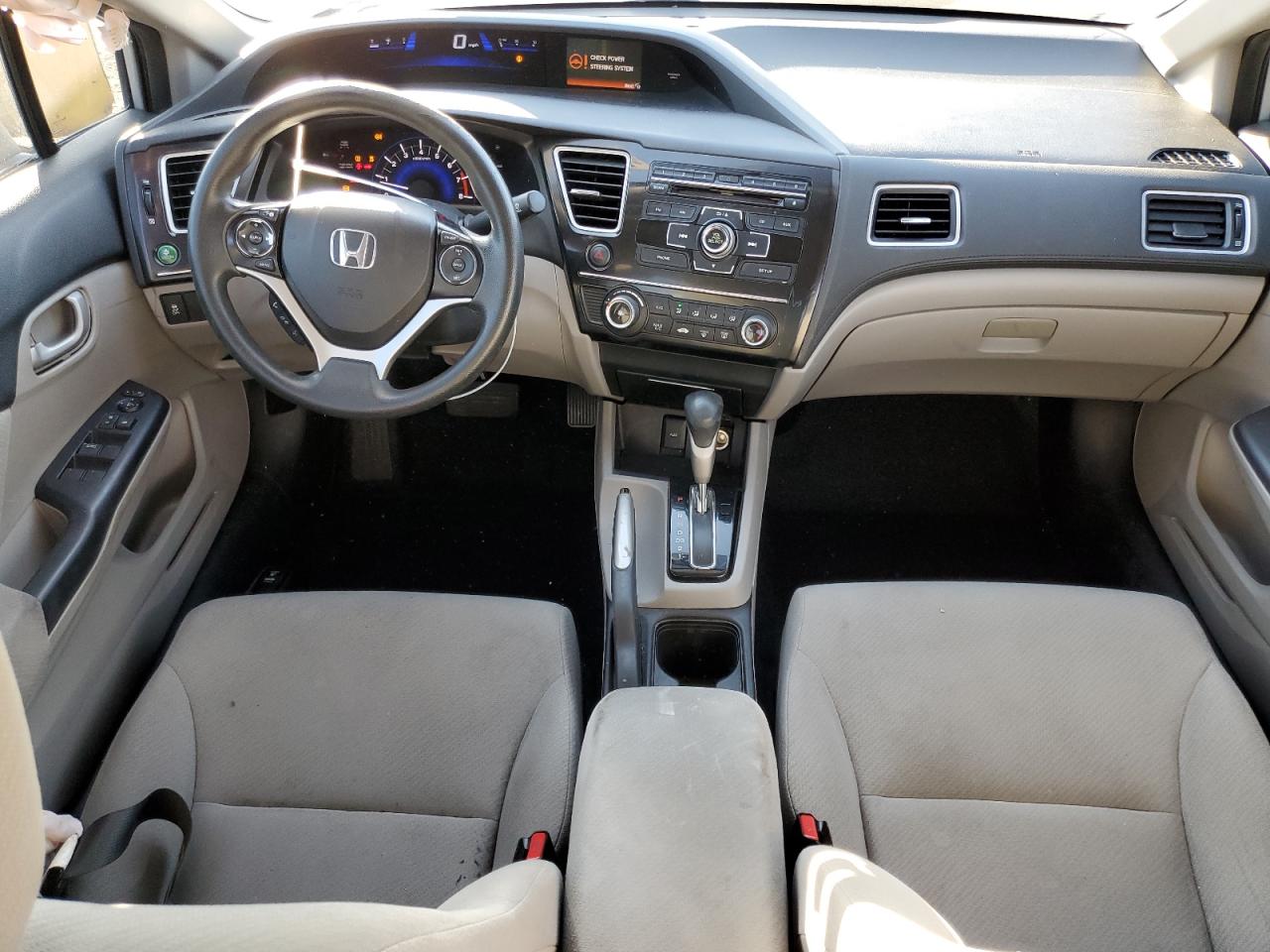 2013 Honda Civic - Image 8
