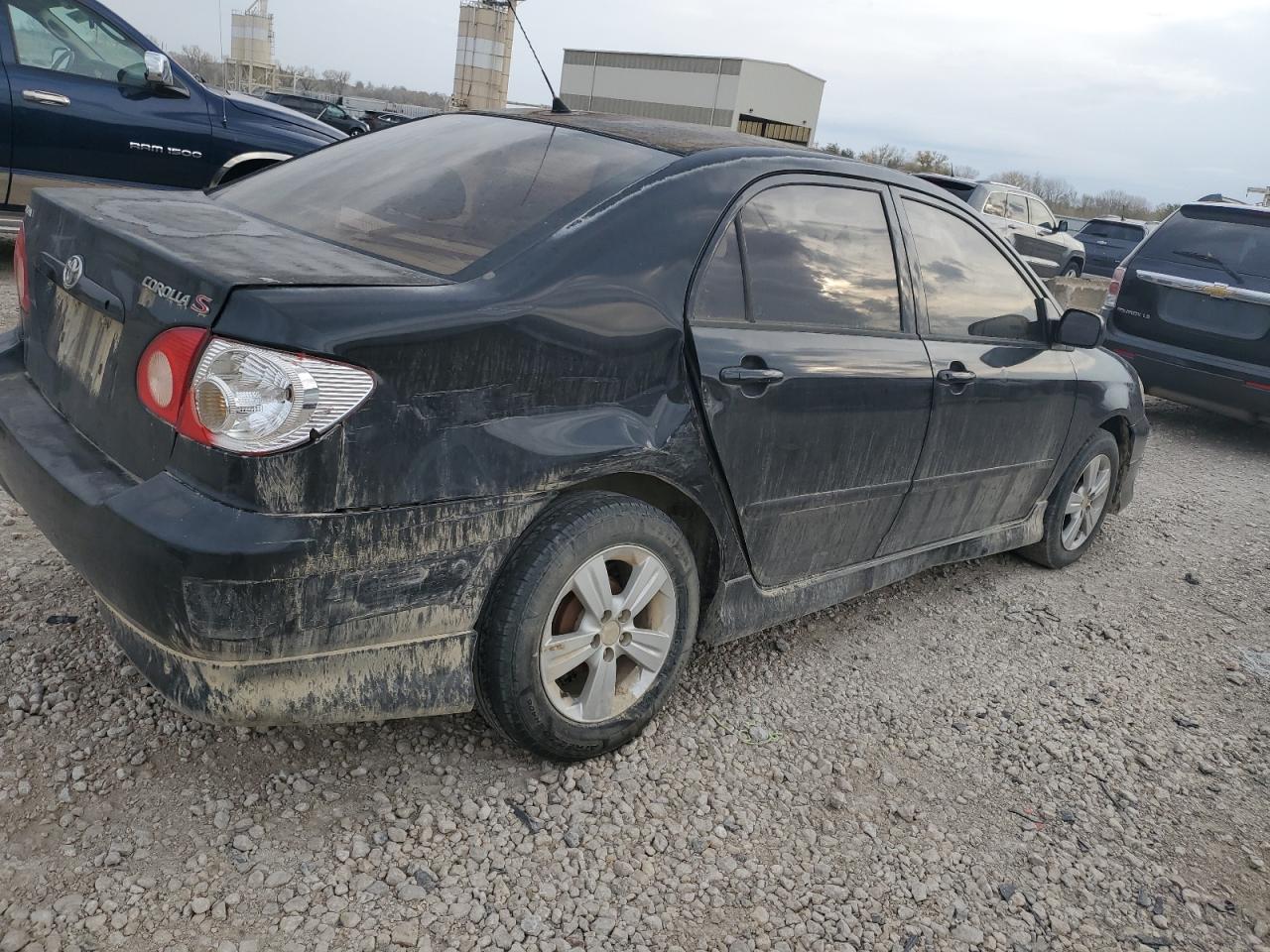 2006 Toyota Corolla - Image 3