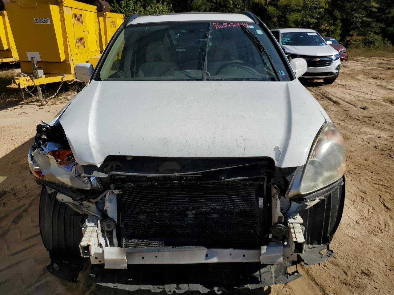 2006 Honda CR-V - Image 5