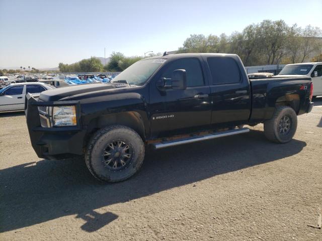 2008 Chevrolet Silverado K2500 Heavy Duty