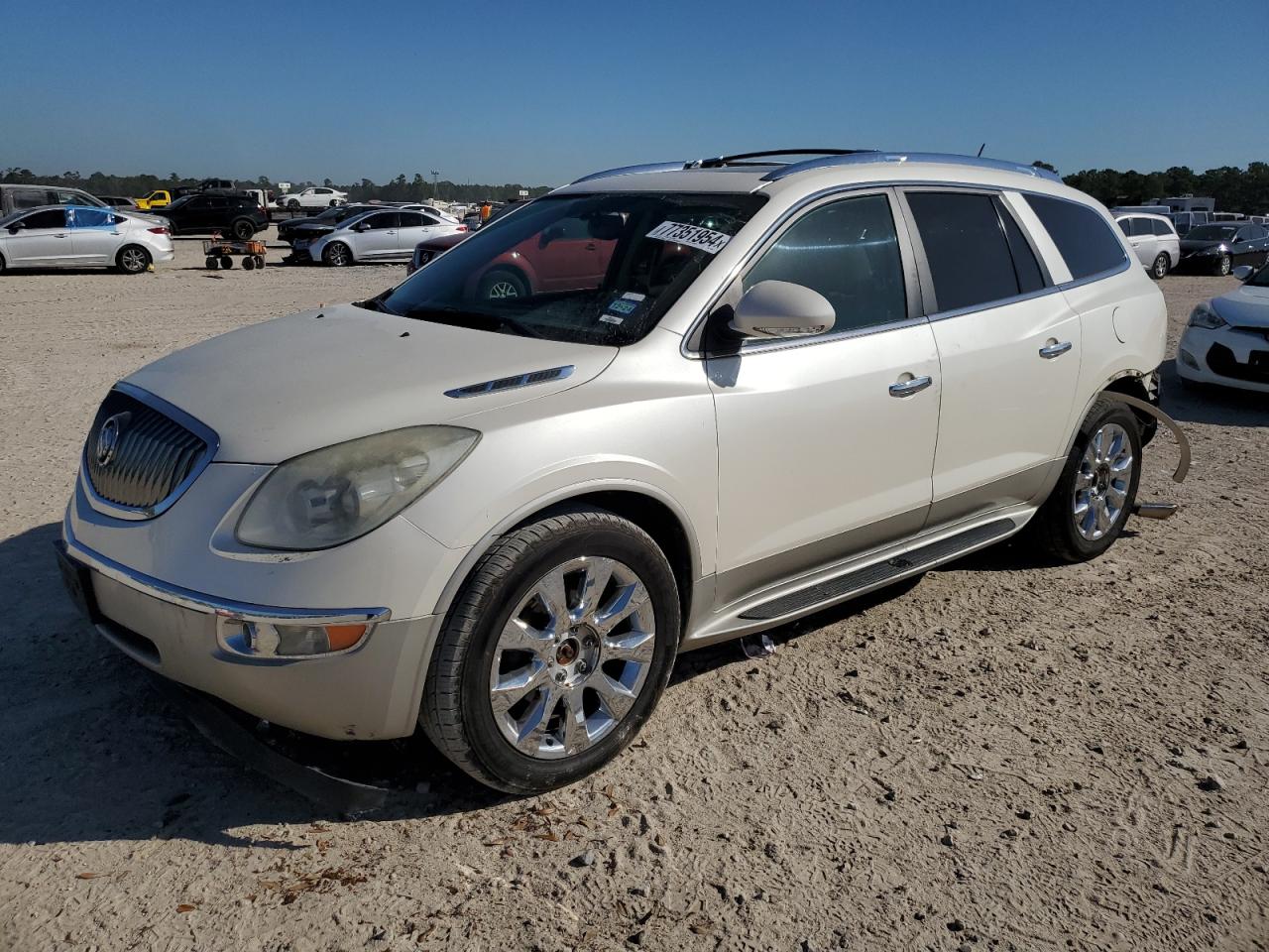 2012 Buick Enclave - Image 1