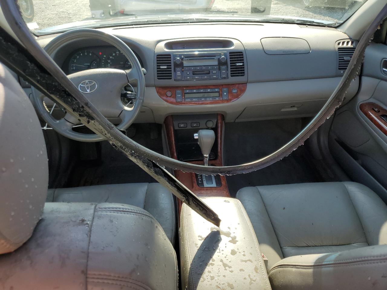 2002 Toyota Camry - Image 8