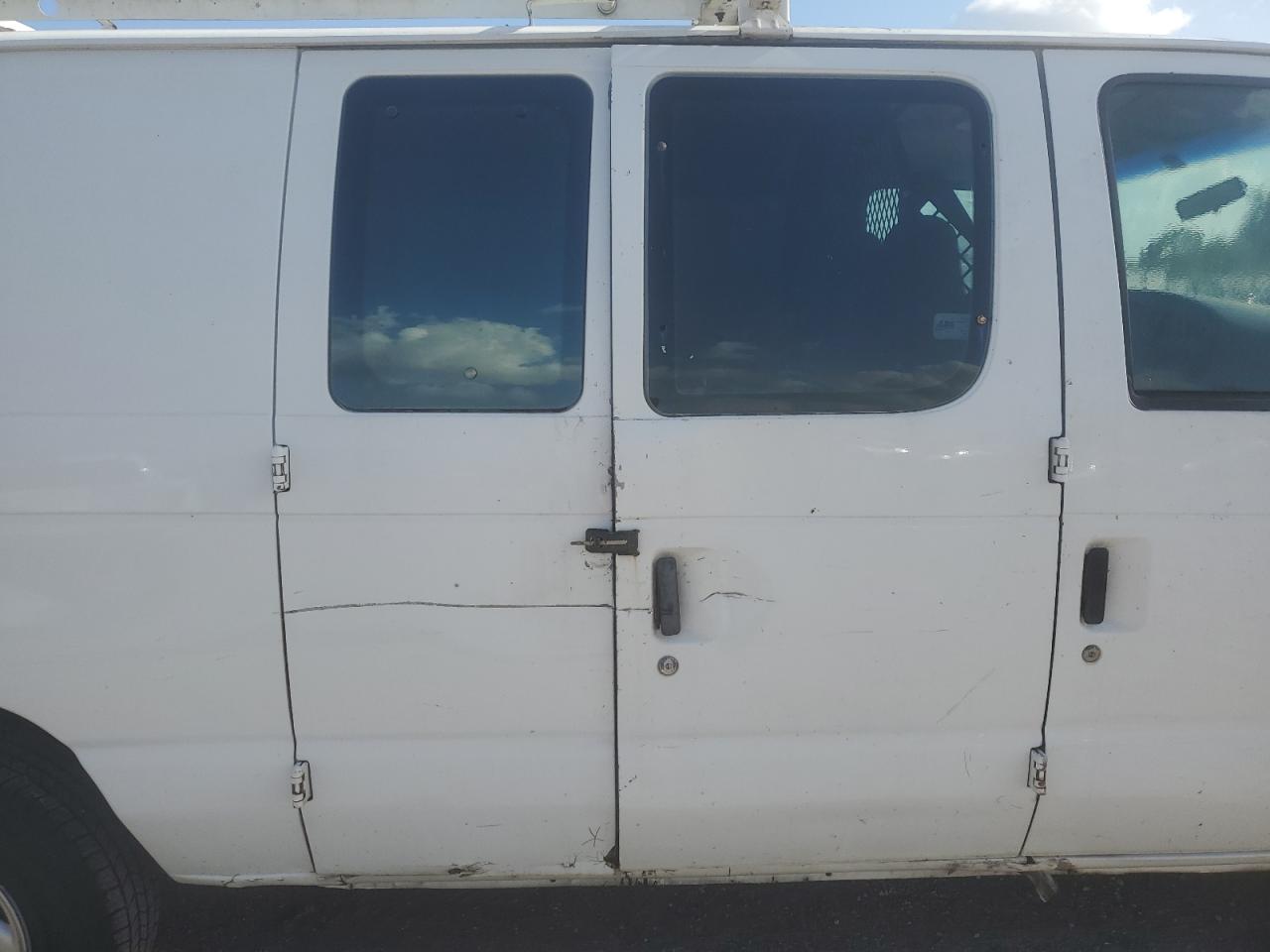 2005 Ford Econoline E250 Van VIN: 1FTNE24L25HB20060 Lot: 77846164