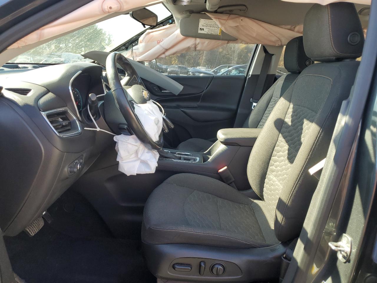 2020 Chevrolet Equinox - Image 7