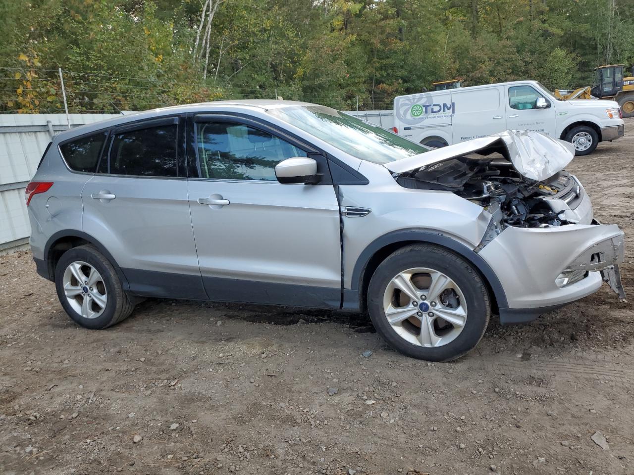 2016 Ford Escape - Image 4