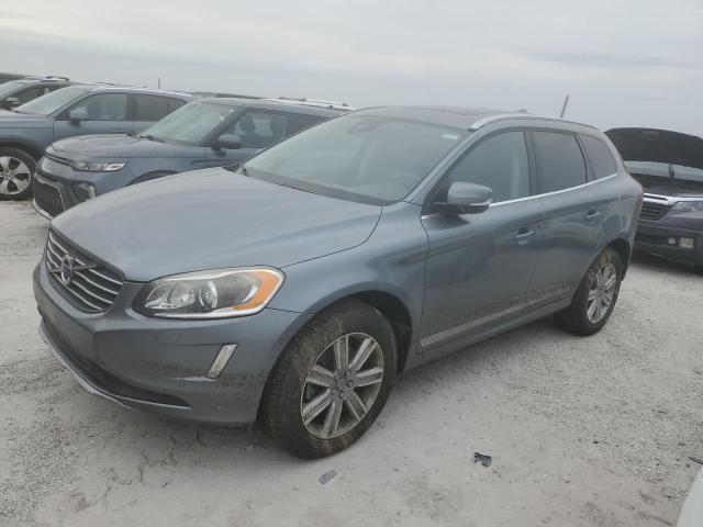 2017 Volvo Xc60 T5 Inscription