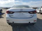 2016 Mazda 6 Touring продається в Pennsburg, PA - Front End