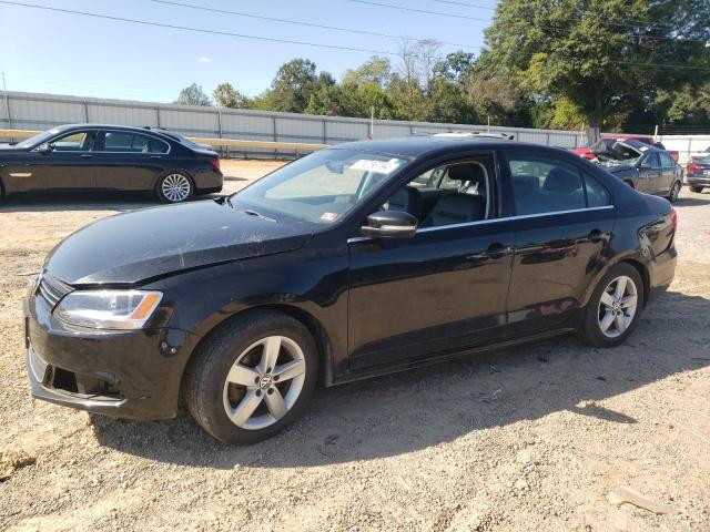 2014 Volkswagen Jetta Tdi