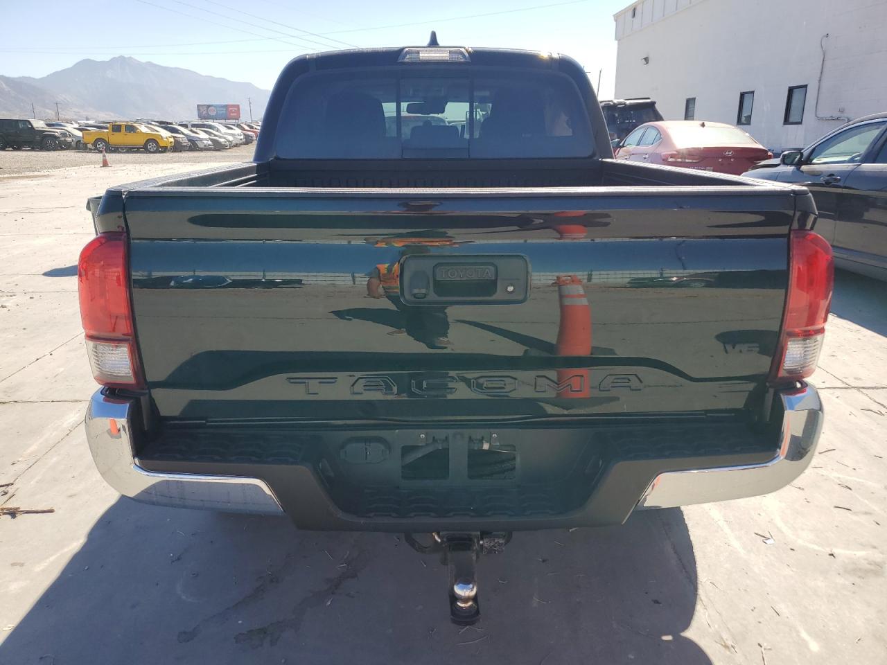 3TMAZ5CN3LM126949 2020 Toyota Tacoma Double Cab