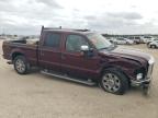 2009 Ford F250 Super Duty en Venta en San Antonio, TX - Side