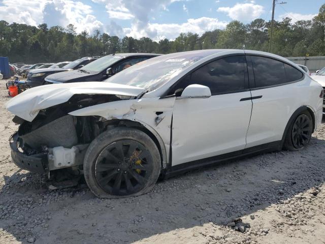 2016 Tesla Model X 