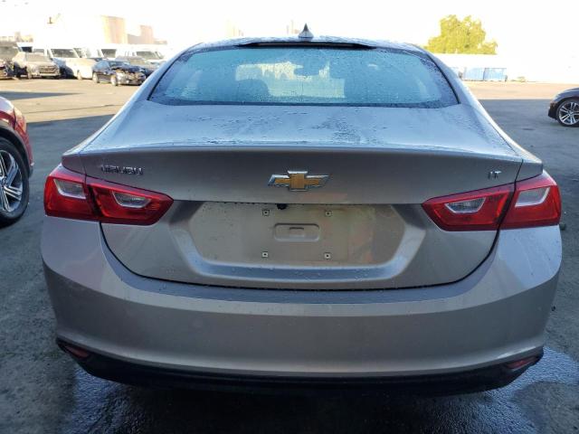 1G1ZD5ST2PF175740 Chevrolet Malibu LT 6