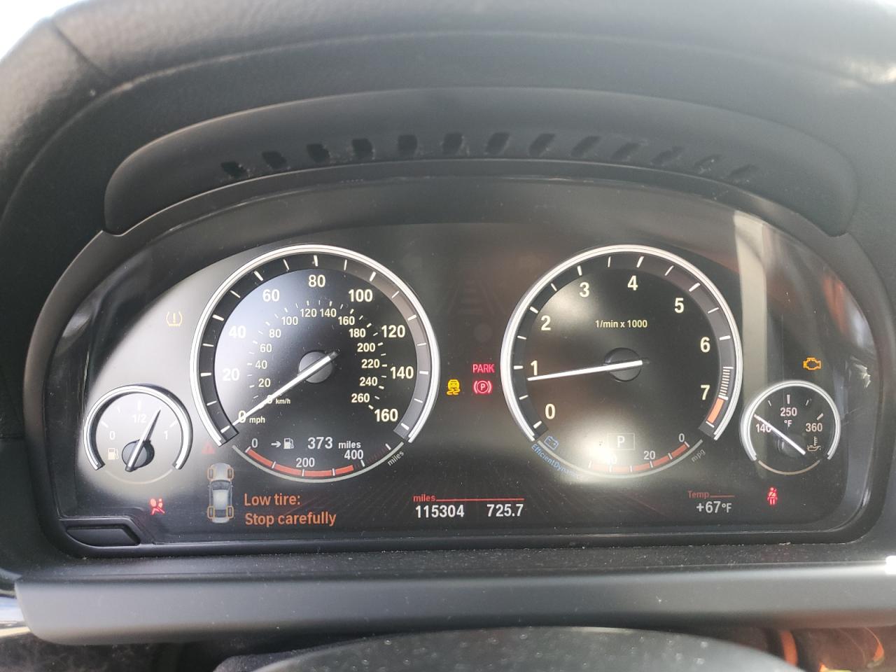 2013 BMW 6er - Image 9