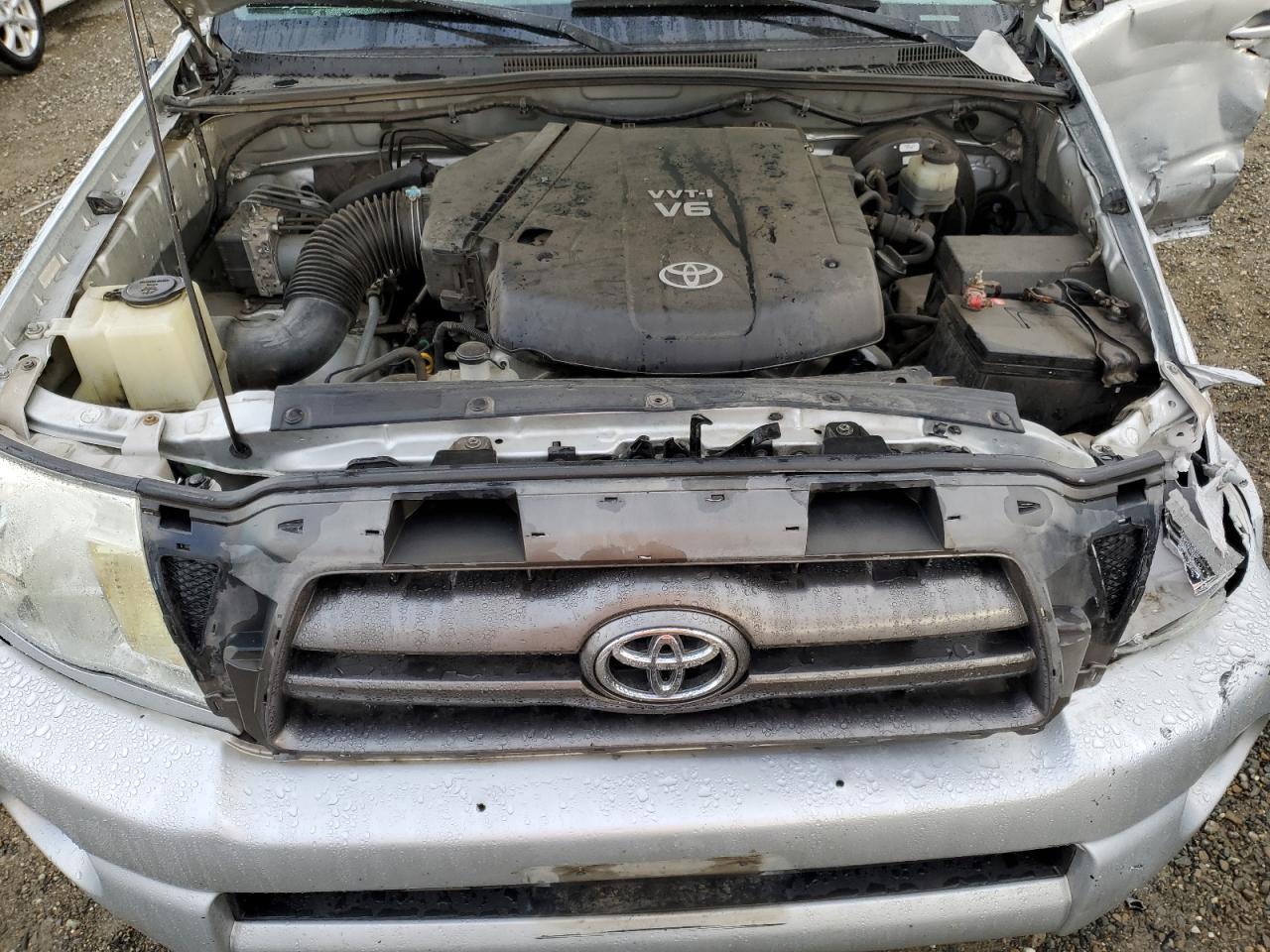 2009 Toyota Tacoma - Image 11