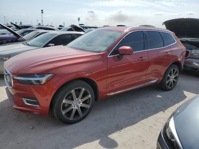 2021 Volvo Xc60 T5 Inscription