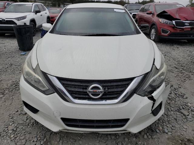  NISSAN ALTIMA 2017 Белый