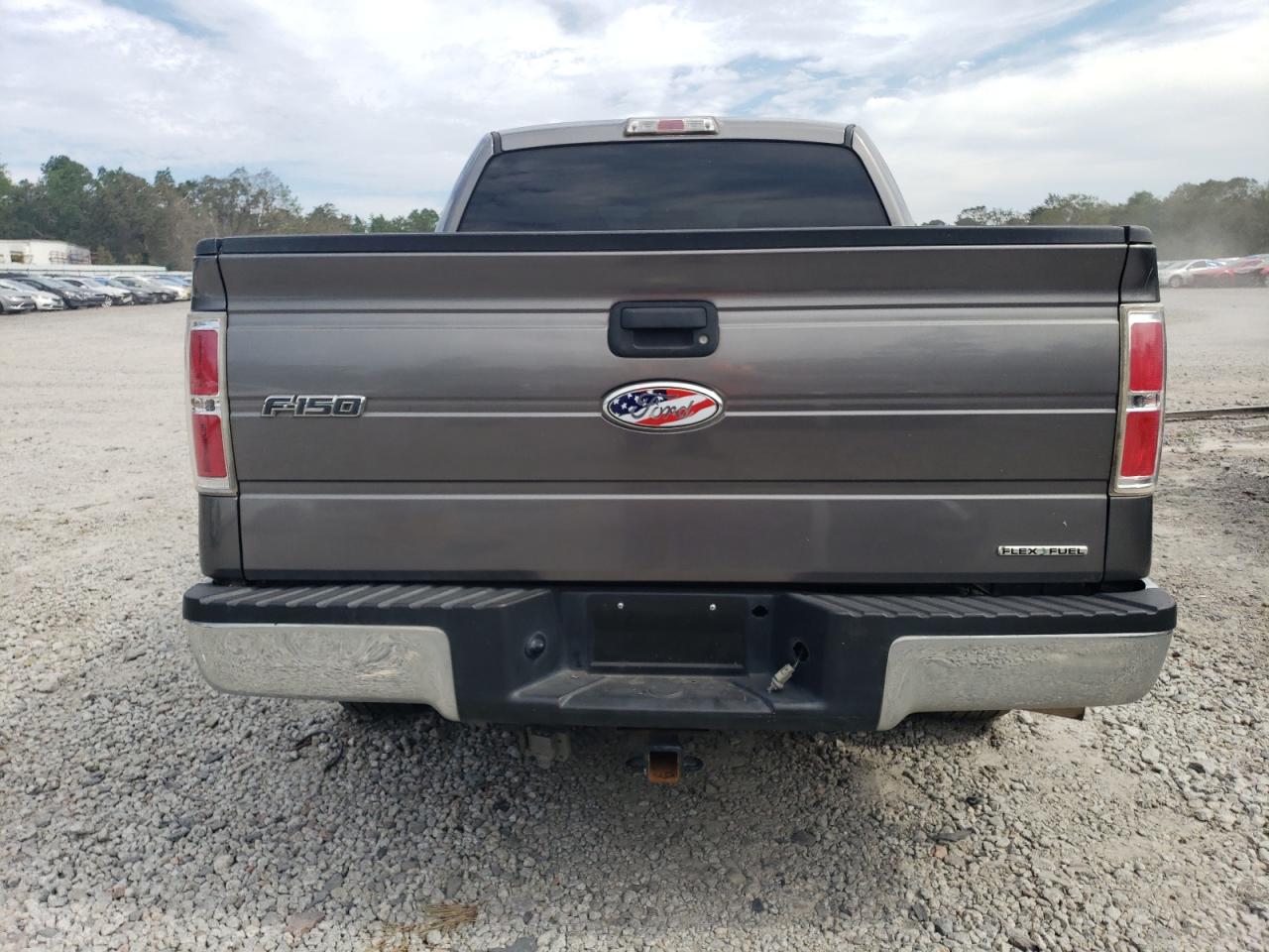 2011 Ford F-150 - Image 6