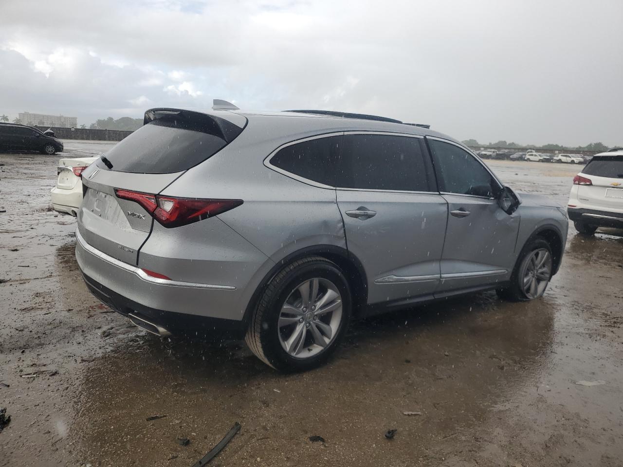 2024 Acura MDX - Image 3