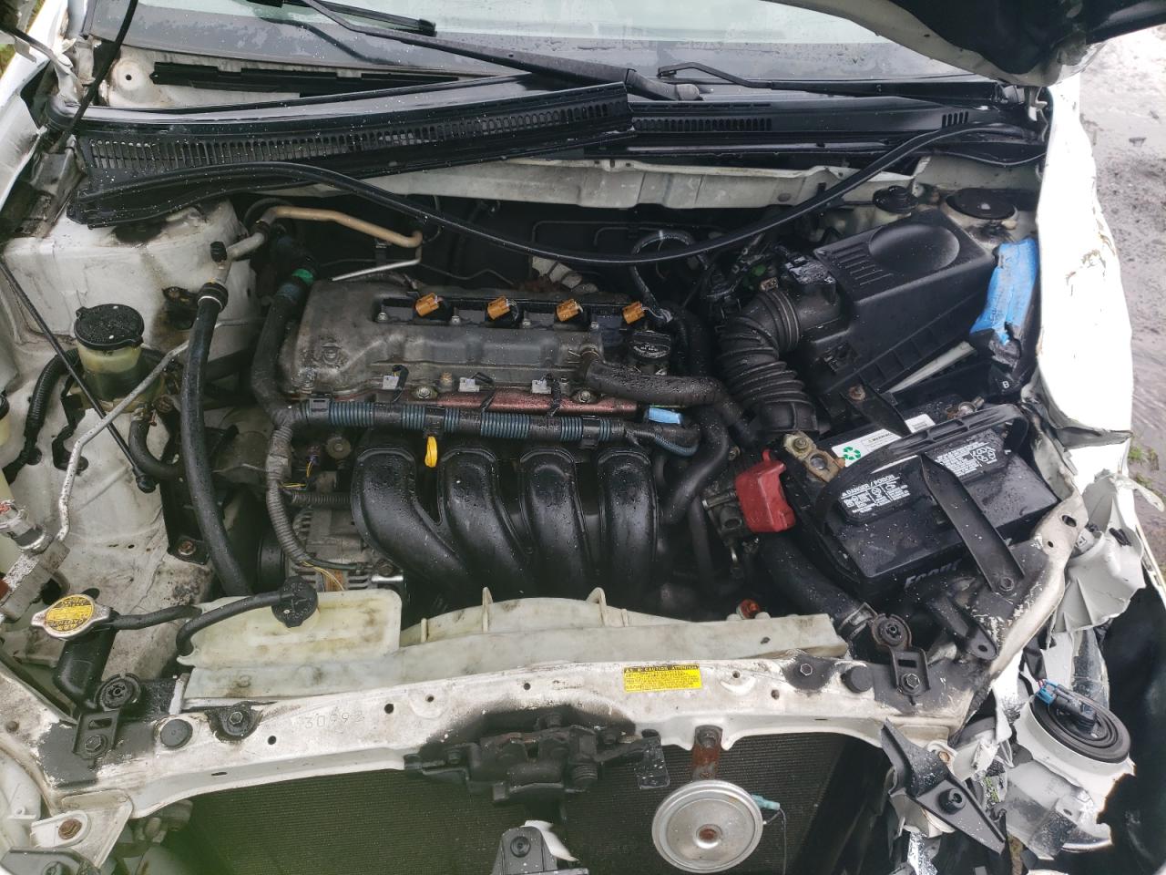 2005 Toyota Corolla - Image 11