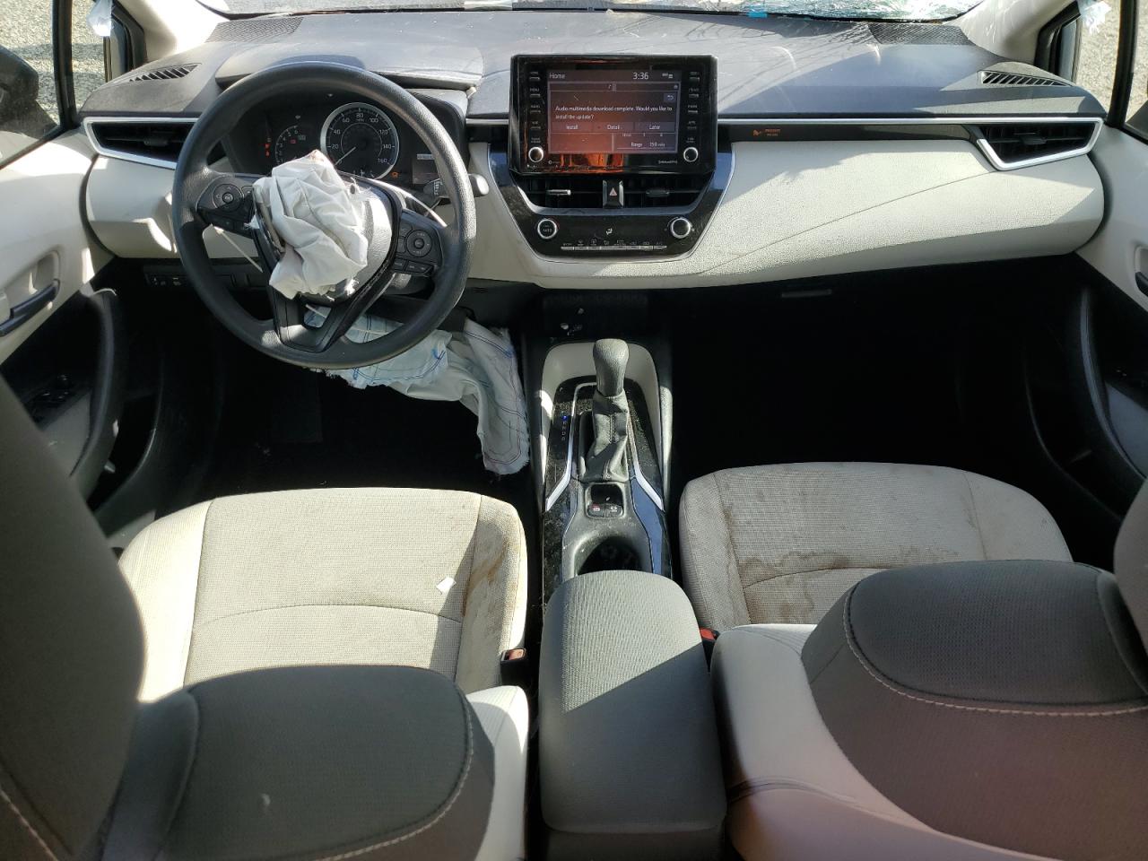 2022 Toyota Corolla - Image 8