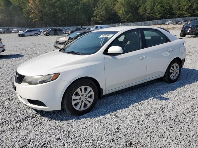 2010 Kia Forte Lx