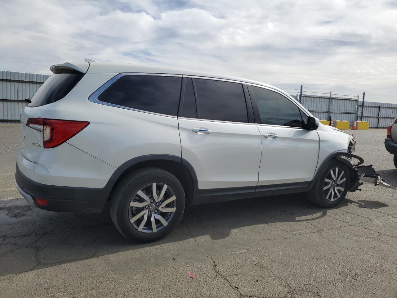 2019 Honda Pilot - Image 3