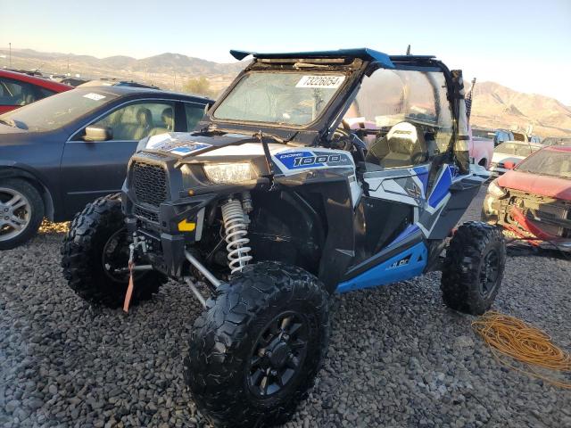 2017 Polaris Rzr Xp 1000 Eps