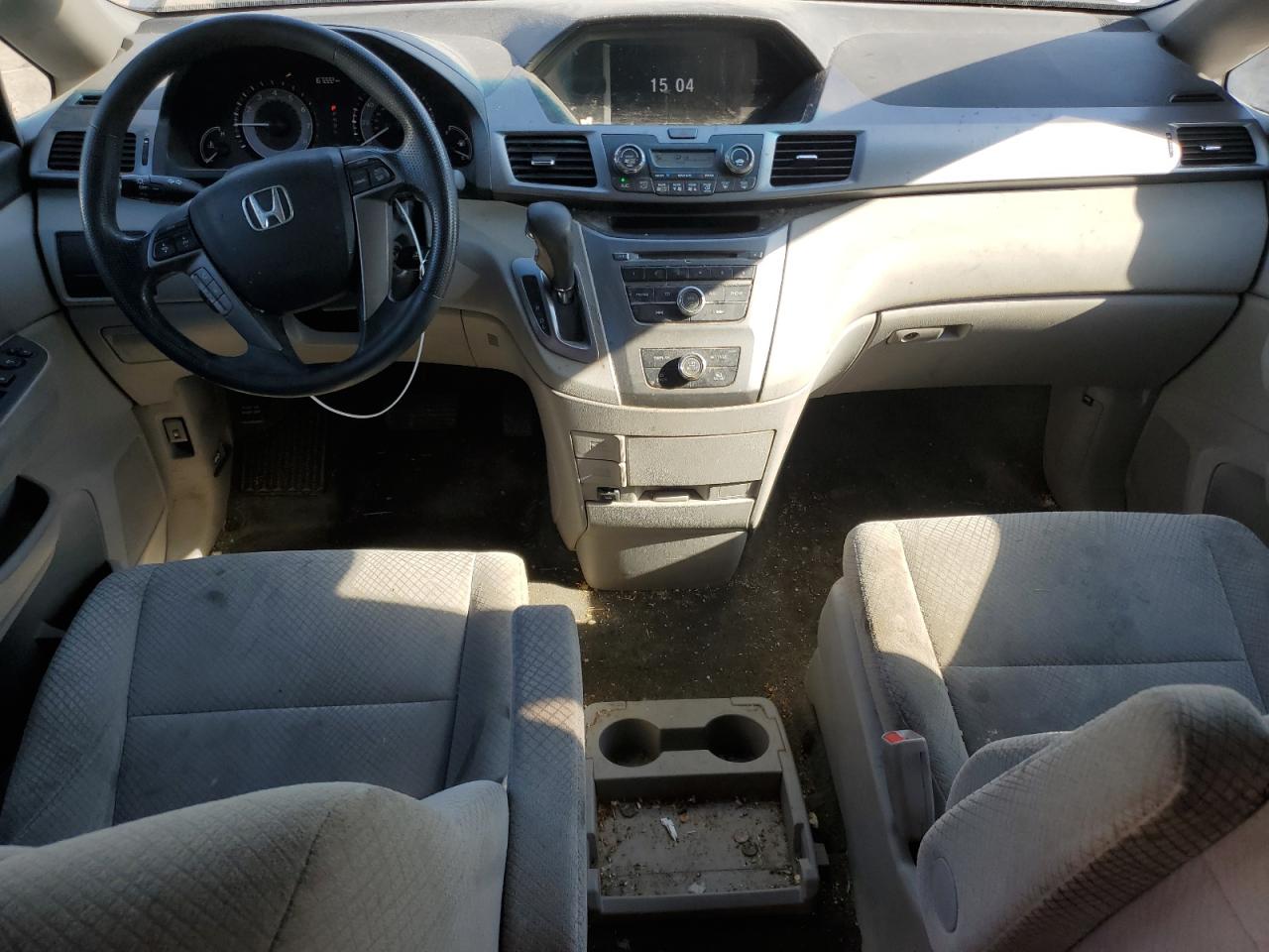 2016 Honda Odyssey - Image 8