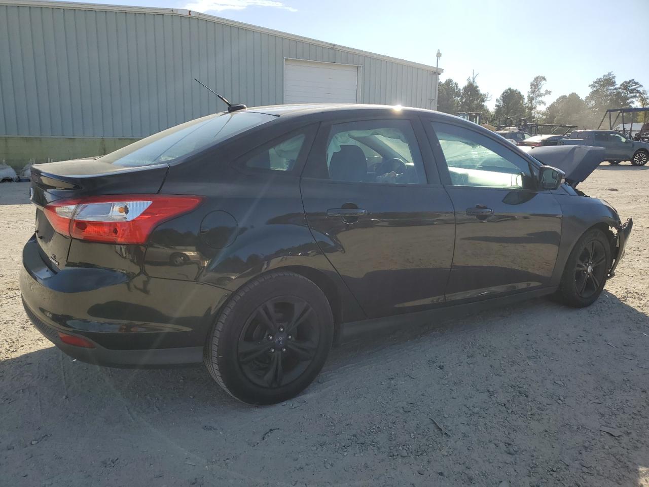 2013 Ford Focus - Image 3